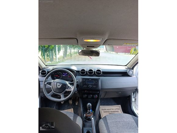 1.5 DİZEL COMFORT