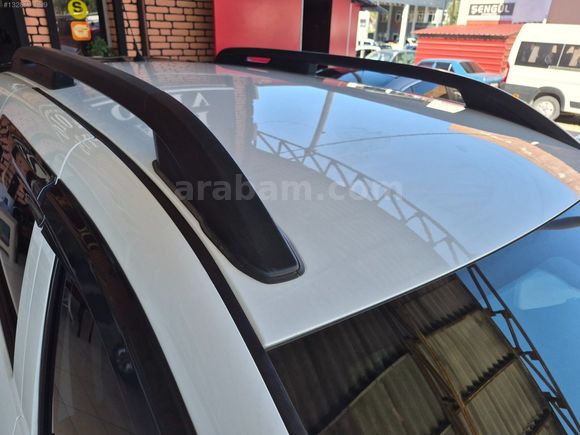 GÜLDALI'DAN 2018 MODEL, HATASIZ, 1.5 DCİ 4X2 150000 KM'DE DUSTER