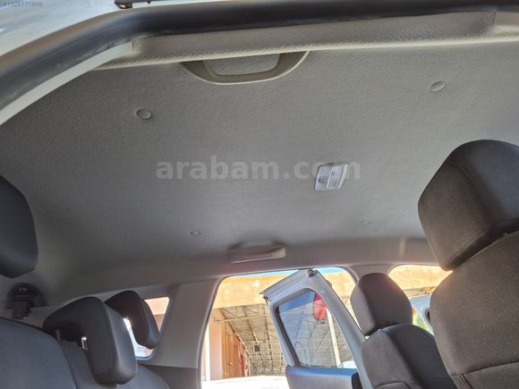 GÜLDALI'DAN 2018 MODEL, HATASIZ, 1.5 DCİ 4X2 150000 KM'DE DUSTER