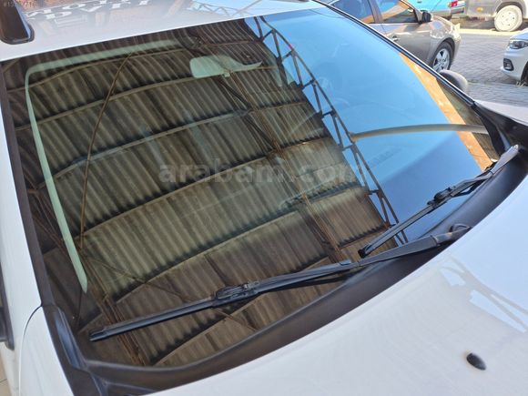 GÜLDALI'DAN 2018 MODEL, HATASIZ, 1.5 DCİ 4X2 150000 KM'DE DUSTER