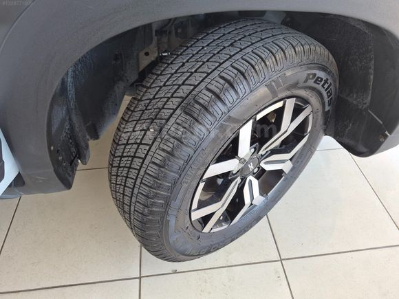 GÜLDALI'DAN 2018 MODEL, HATASIZ, 1.5 DCİ 4X2 150000 KM'DE DUSTER