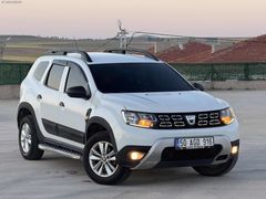 2018 MODEL 4X4 DİZEL / TÜM KREDİ KARTLARINA 12AY TAKSİT