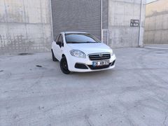 Sahibinden Fiat Linea 1.6 Multijet Lounge 2014 Model