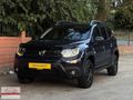 2018 COMFORT 4X4 ADBLUESUZ UYGUN RAKAM DUSTER