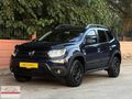 2018 COMFORT 4X4 ADBLUESUZ UYGUN RAKAM DUSTER