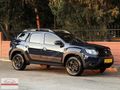 2018 COMFORT 4X4 ADBLUESUZ UYGUN RAKAM DUSTER