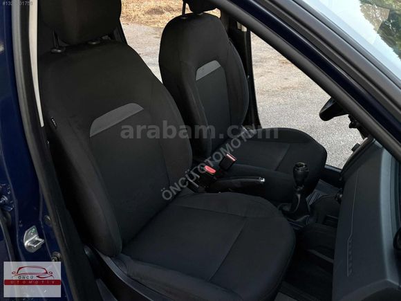 2018 COMFORT 4X4 ADBLUESUZ UYGUN RAKAM DUSTER