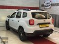 NECATİ'DEN/2018/DACIA/DUSTER/COMFORT/4x4/EMSALSİZ