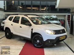 NECATİ'DEN/2018/DACIA/DUSTER/COMFORT/4x4/EMSALSİZ
