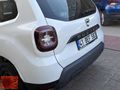2018 MODEL 1.5 bluedci 110 HP 4*4 DİZEL MANUEL