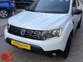 2018 MODEL 1.5 bluedci 110 HP 4*4 DİZEL MANUEL