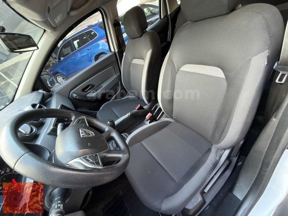 2018 MODEL 1.5 bluedci 110 HP 4*4 DİZEL MANUEL