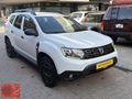 2018 MODEL 1.5 bluedci 110 HP 4*4 DİZEL MANUEL