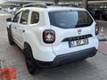 2018 MODEL 1.5 bluedci 110 HP 4*4 DİZEL MANUEL