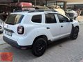 2018 MODEL 1.5 bluedci 110 HP 4*4 DİZEL MANUEL