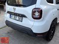 2018 MODEL 1.5 bluedci 110 HP 4*4 DİZEL MANUEL