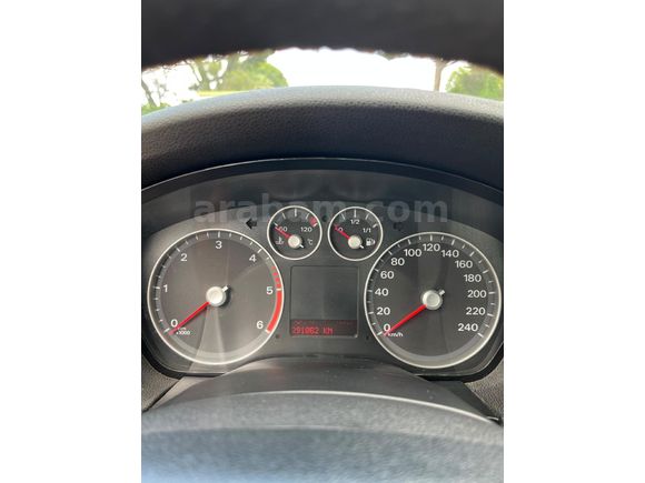Sahibinden Ford Focus 1.6 TDCi Collection 2008 Model