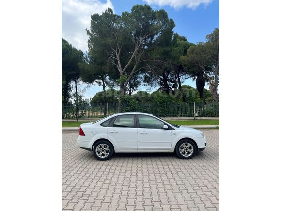 Sahibinden Ford Focus 1.6 TDCi Collection 2008 Model