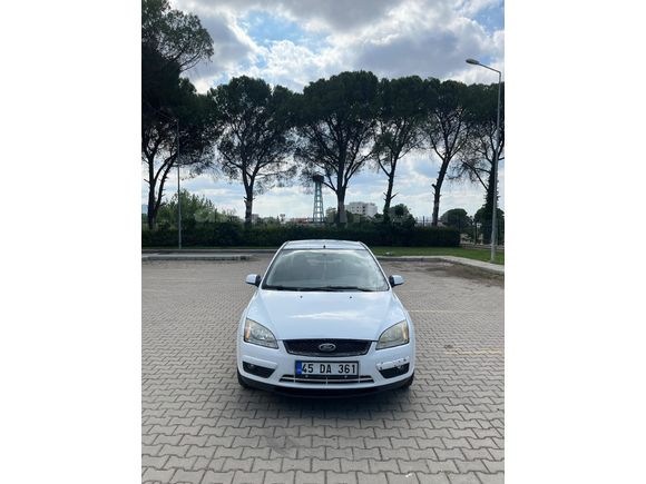 Sahibinden Ford Focus 1.6 TDCi Collection 2008 Model