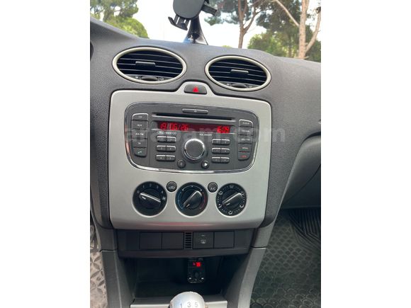 Sahibinden Ford Focus 1.6 TDCi Collection 2008 Model