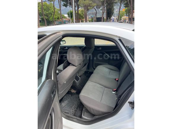 Sahibinden Ford Focus 1.6 TDCi Collection 2008 Model