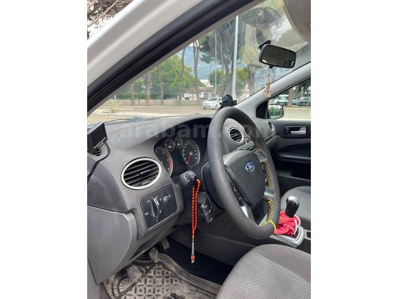 Sahibinden Ford Focus 1.6 TDCi Collection 2008 Model