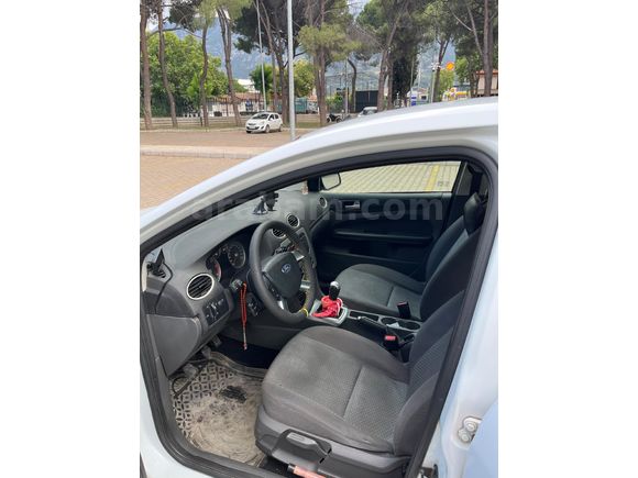 Sahibinden Ford Focus 1.6 TDCi Collection 2008 Model
