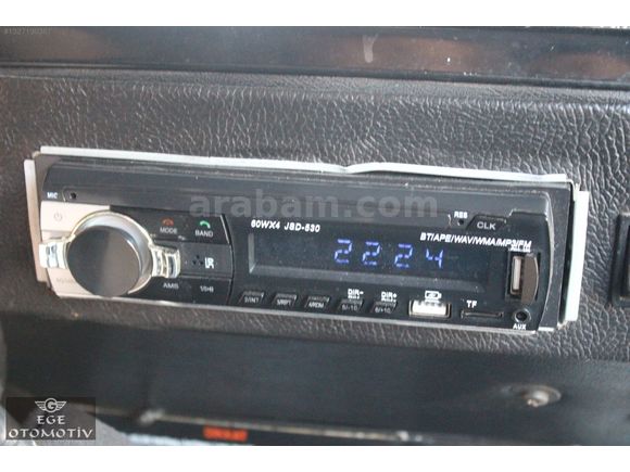 EGE OTO'DAN 1994 DEFENDER 110 3.5 V8 ''OTOMOBİL RUHSATLI''