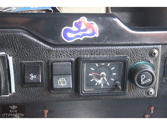 EGE OTO'DAN 1994 DEFENDER 110 3.5 V8 ''OTOMOBİL RUHSATLI''