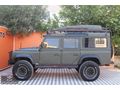 EGE OTO'DAN 1994 DEFENDER 110 3.5 V8 ''OTOMOBİL RUHSATLI''