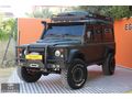 EGE OTO'DAN 1994 DEFENDER 110 3.5 V8 ''OTOMOBİL RUHSATLI''