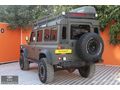 EGE OTO'DAN 1994 DEFENDER 110 3.5 V8 ''OTOMOBİL RUHSATLI''