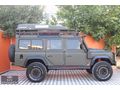 EGE OTO'DAN 1994 DEFENDER 110 3.5 V8 ''OTOMOBİL RUHSATLI''