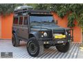 EGE OTO'DAN 1994 DEFENDER 110 3.5 V8 ''OTOMOBİL RUHSATLI''