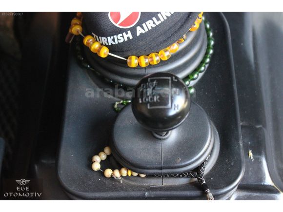 EGE OTO'DAN 1994 DEFENDER 110 3.5 V8 ''OTOMOBİL RUHSATLI''