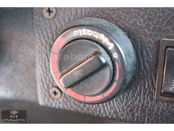 EGE OTO'DAN 1994 DEFENDER 110 3.5 V8 ''OTOMOBİL RUHSATLI''