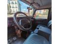 EGE OTO'DAN 1994 DEFENDER 110 3.5 V8 ''OTOMOBİL RUHSATLI''