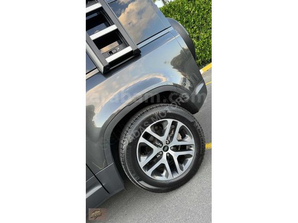 HATASIZ 2022 MODEL LAND ROVER DEFENDER BAYİİ ÇIKIŞLI