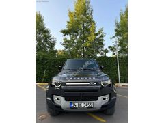 HATASIZ 2022 MODEL LAND ROVER DEFENDER BAYİİ ÇIKIŞLI