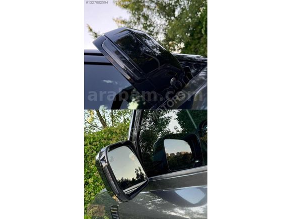 HATASIZ 2022 MODEL LAND ROVER DEFENDER BAYİİ ÇIKIŞLI