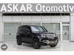 ASKAR OTOMOTİV'DEN 2023 DEFENDER 110P300X-DYNAMİCSE MERİDİANBAYİ