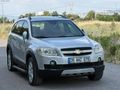 2007 MODEL - CAPTİVA - OTOMATİK - 7 KİŞİLİK - DEĞİŞENSİZ