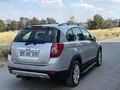 2007 MODEL - CAPTİVA - OTOMATİK - 7 KİŞİLİK - DEĞİŞENSİZ