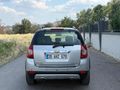 2007 MODEL - CAPTİVA - OTOMATİK - 7 KİŞİLİK - DEĞİŞENSİZ