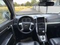 2007 MODEL - CAPTİVA - OTOMATİK - 7 KİŞİLİK - DEĞİŞENSİZ