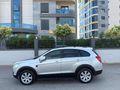 2007 MODEL - CAPTİVA - OTOMATİK - 7 KİŞİLİK - DEĞİŞENSİZ