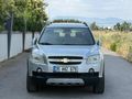 2007 MODEL - CAPTİVA - OTOMATİK - 7 KİŞİLİK - DEĞİŞENSİZ