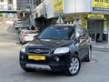 AUTO TİCARET CAPTİVA 2.0 4W HİGH 7 KİŞİLİK SANROOF FUL+ELK KLTK