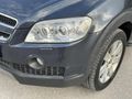 2008 CHEVROLETCAPTİVA HİGH 223.000KM