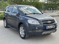 2008 CHEVROLETCAPTİVA HİGH 223.000KM
